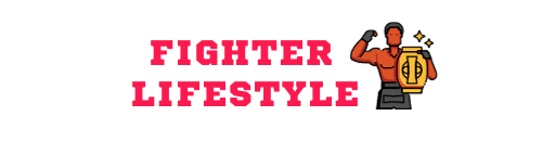 The Fighter Lifestyle